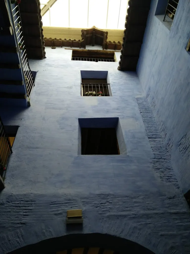 Paul C._Mesón de la Dolores_Bijuesca_review