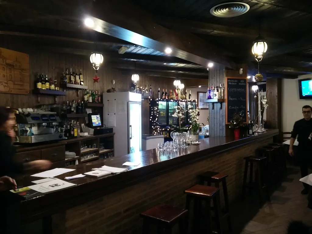 José Luis Briz Velasco_Restaurante Puerta de Terrer_Bijuesca_avis