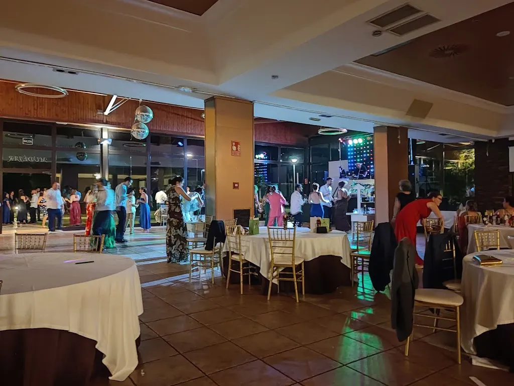 Joaquim Cat. Pocurull_Factoría Resort_Bijuesca_review