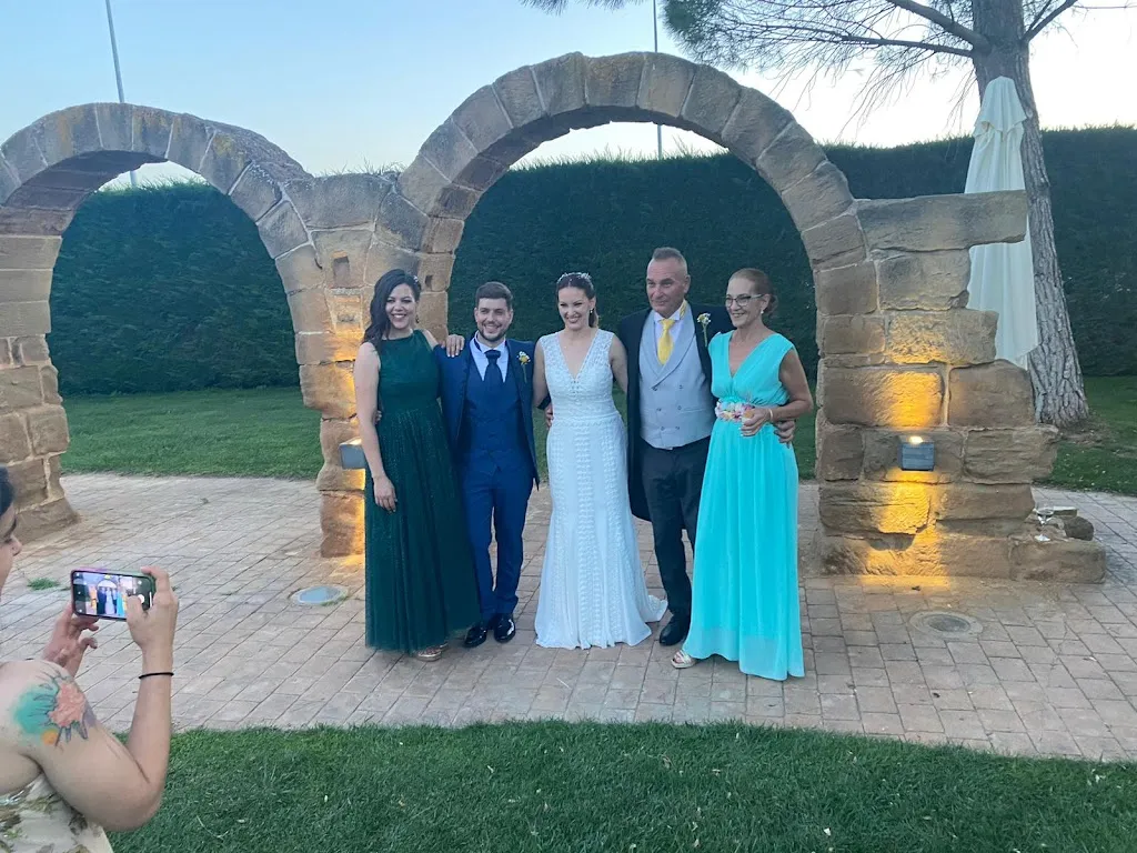 Belen Fernandez_Factoría Resort_Bijuesca_review