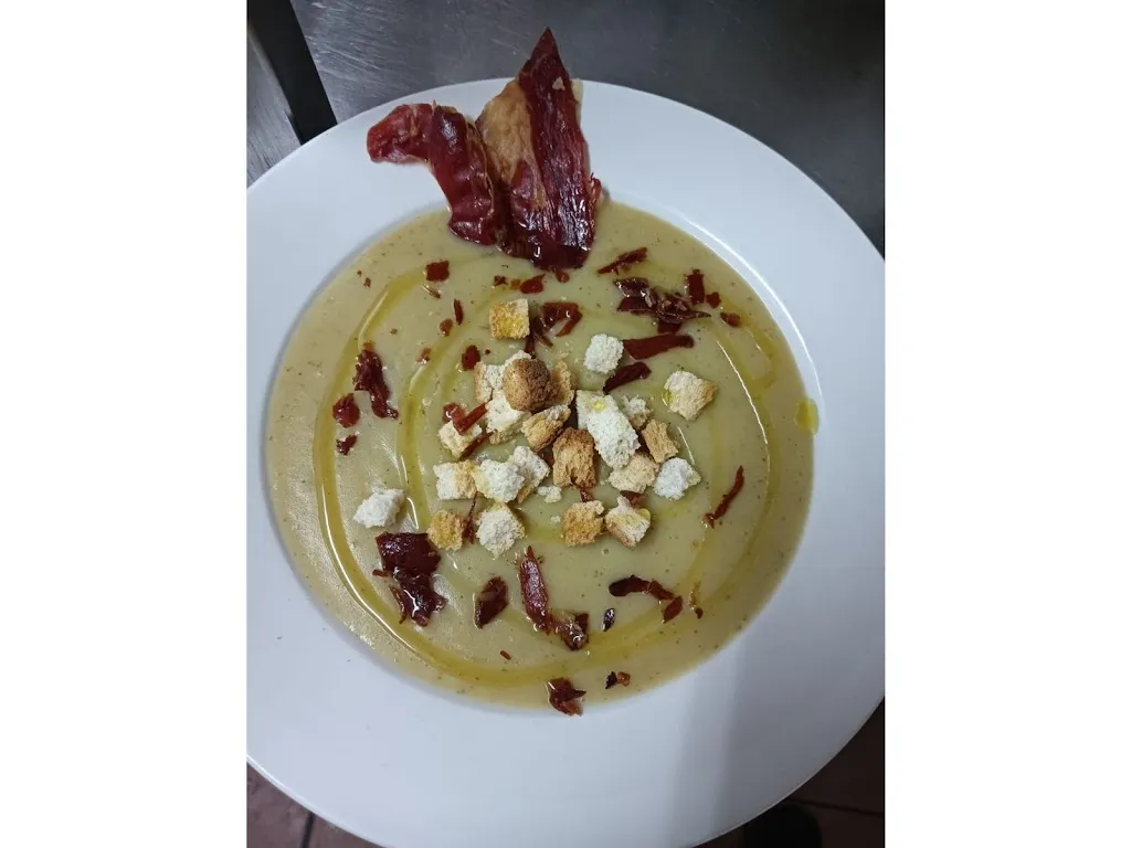 Menu_Restaurant Gambito Golf Club Calatayud by Mesón de la Dolores_Bijuesca_immagine_2