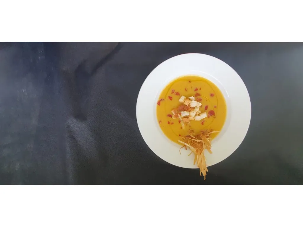 Menu_Restaurant Gambito Golf Club Calatayud by Mesón de la Dolores_Bijuesca_immagine_3