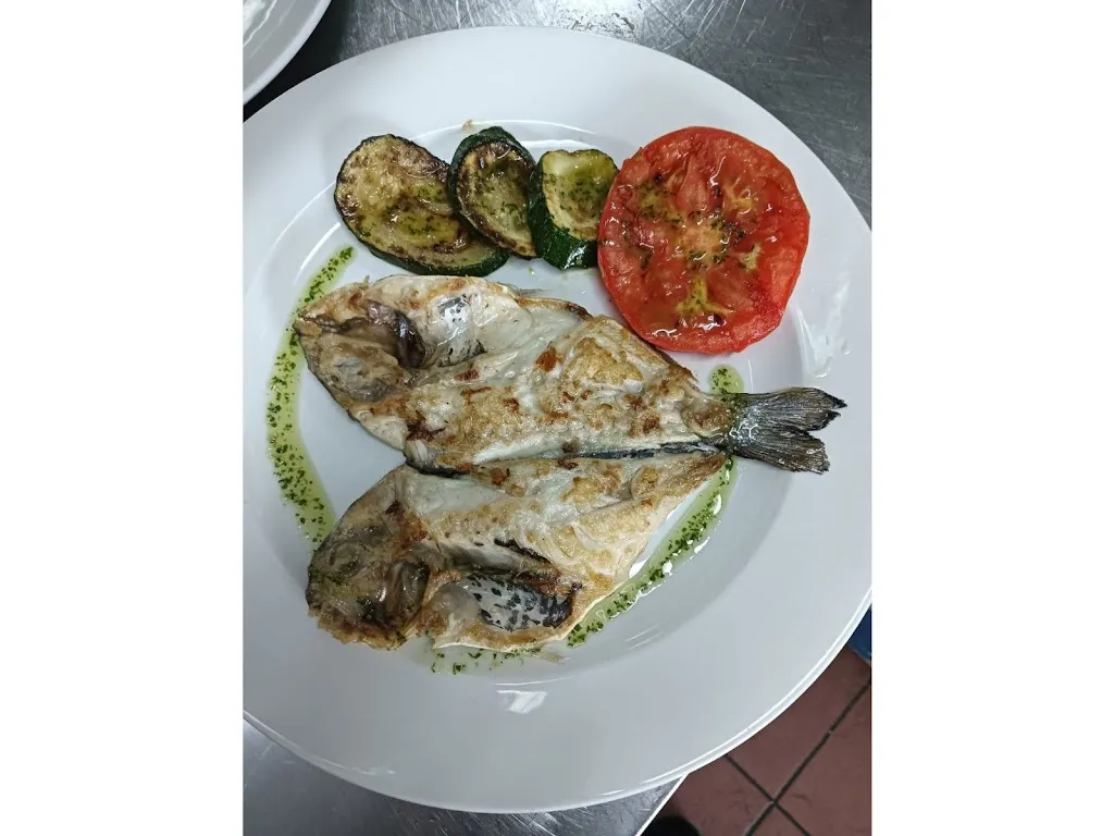 Menu_Restaurant Gambito Golf Club Calatayud by Mesón de la Dolores_Bijuesca_immagine_4