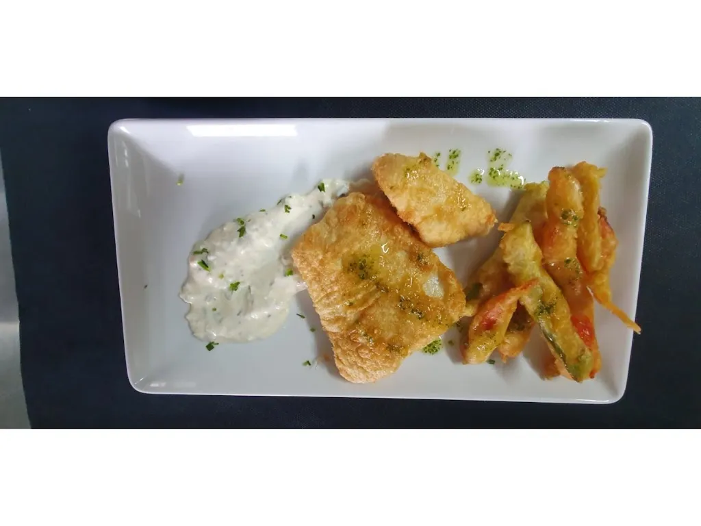 Menu_Restaurant Gambito Golf Club Calatayud by Mesón de la Dolores_Bijuesca_immagine_5