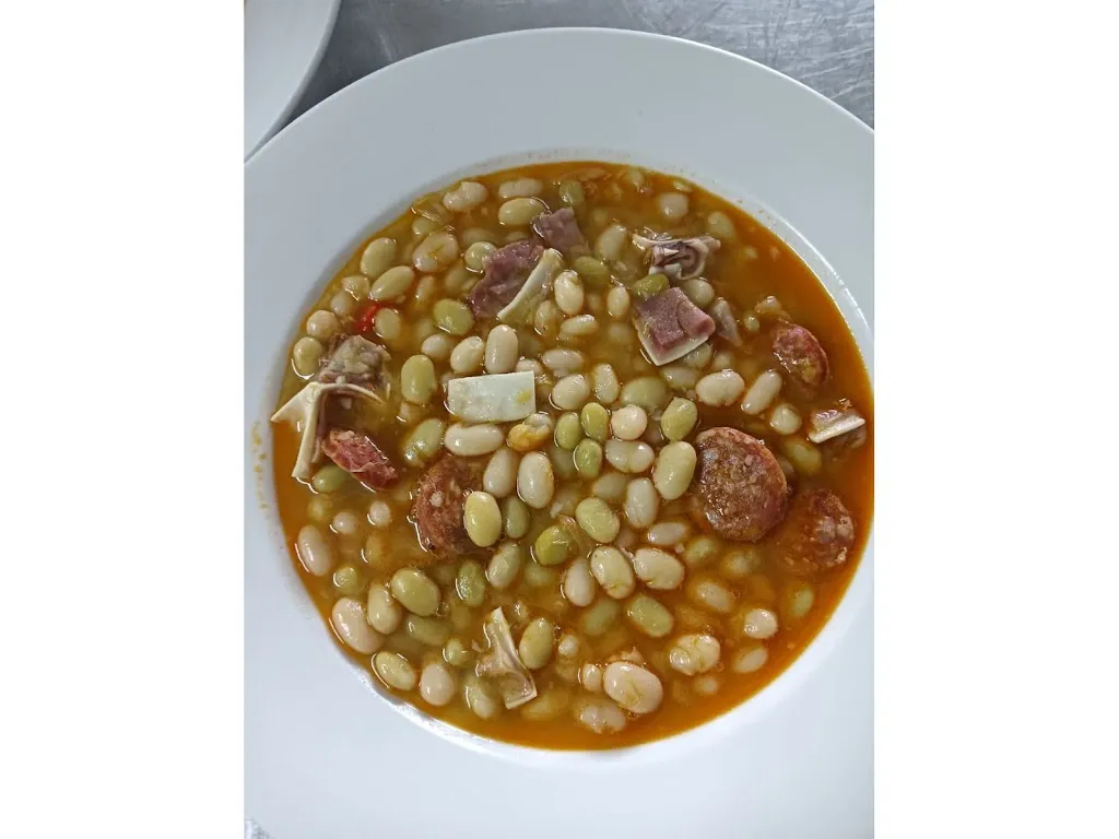 Menu_Restaurant Gambito Golf Club Calatayud by Mesón de la Dolores_Bijuesca_immagine_6