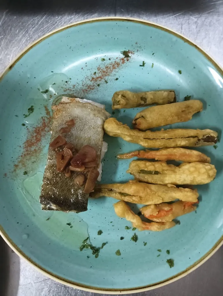 Restaurant Gambito Golf Club Calatayud by Mesón de la Dolores_Bijuesca_slider_image_2