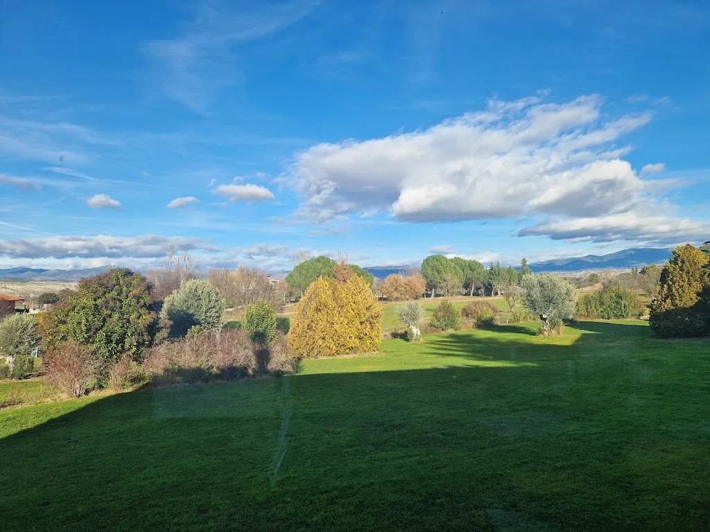 Restaurant Gambito Golf Club Calatayud by Mesón de la Dolores_Bijuesca_slider_image_3