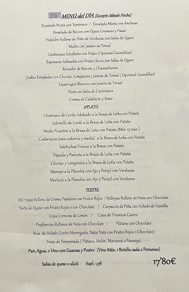 Menu_Posada San Antón_Bijuesca_image_2