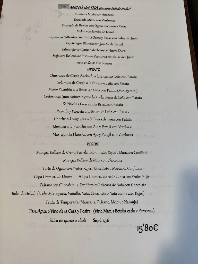 Menu_Posada San Antón_Bijuesca_image_3