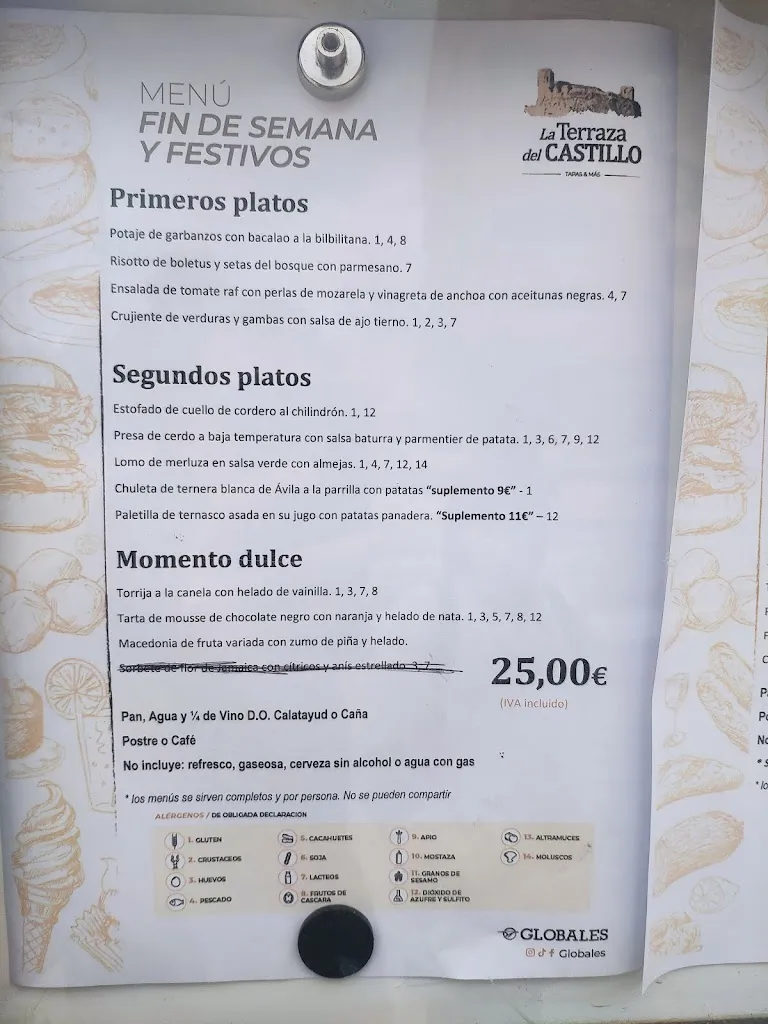 Menu_Restaurante Globales Castillo de Ayud_Bijuesca_image_1