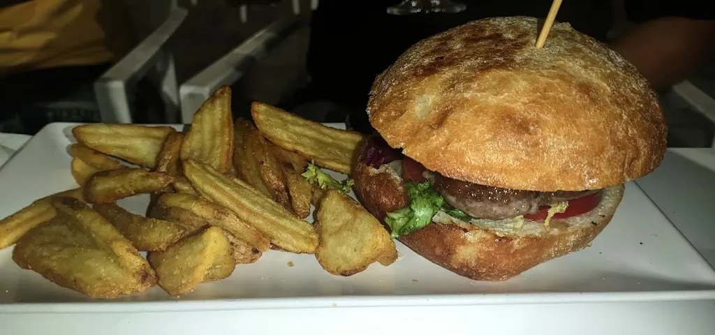 Sergio Respau Aldana_Restaurante Globales Castillo de Ayud_Bijuesca_review