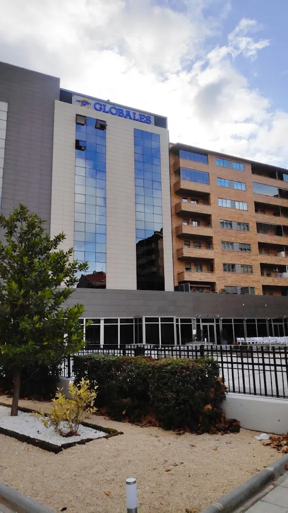 Williams_Restaurante Globales Castillo de Ayud_Bijuesca_review