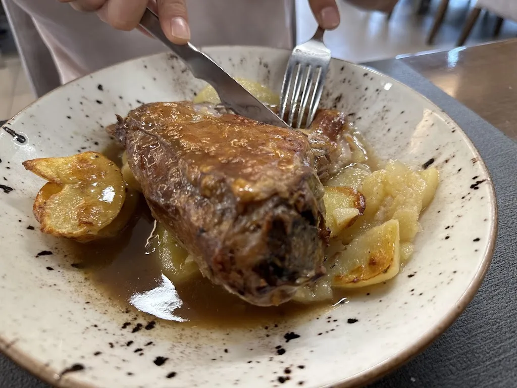 Restaurante Globales Castillo de Ayud_Bijuesca_slider_image_3