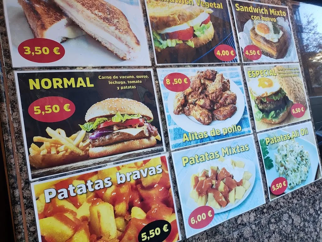 Menu_Bar Casa Borja_Borja_immagine_2