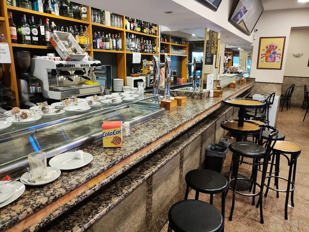 Bar Casa Borja_Borja_slider_image_3