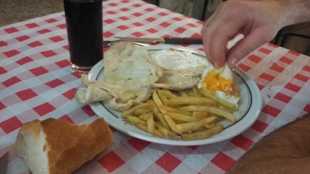 Menu_Bar Bacardis_Botorrita_immagine_5