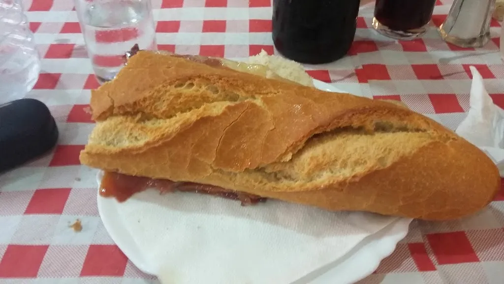 Menu_Bar Bacardis_Botorrita_immagine_6