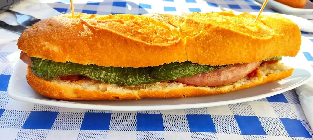 Menu_Bar Bacardis_Botorrita_immagine_9