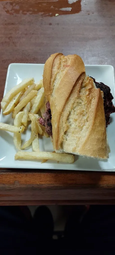 Fran “fran” Sanchez_Daypa Café Bar_Viator_review