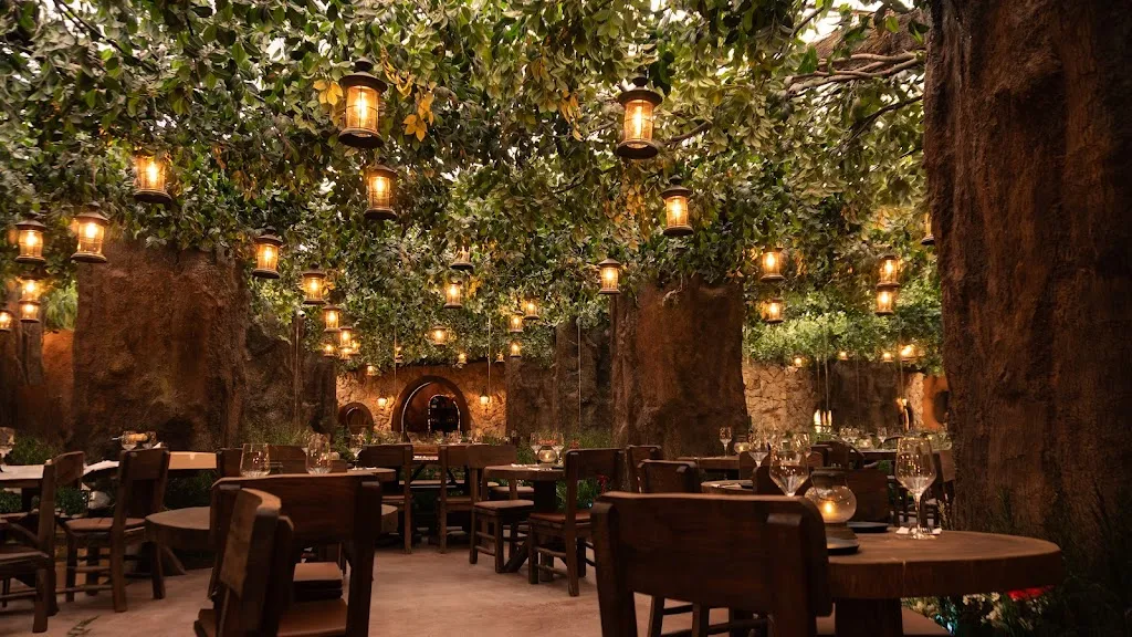 Voltereta Nueva Zelanda - Zaragoza ristorante a Botorrita