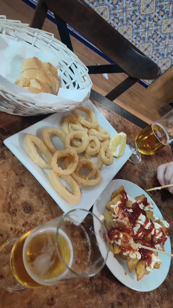 Menu_Bar Casino de Botorrita_Botorrita_image_7