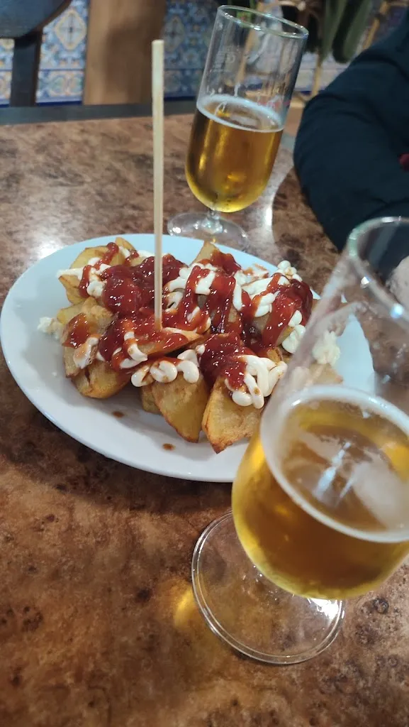 Rosa RM_Bar Casino de Botorrita_Botorrita_review