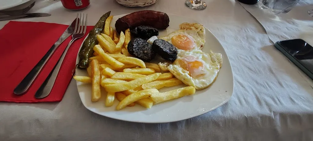 Bar Casino de Botorrita restaurant in Botorrita