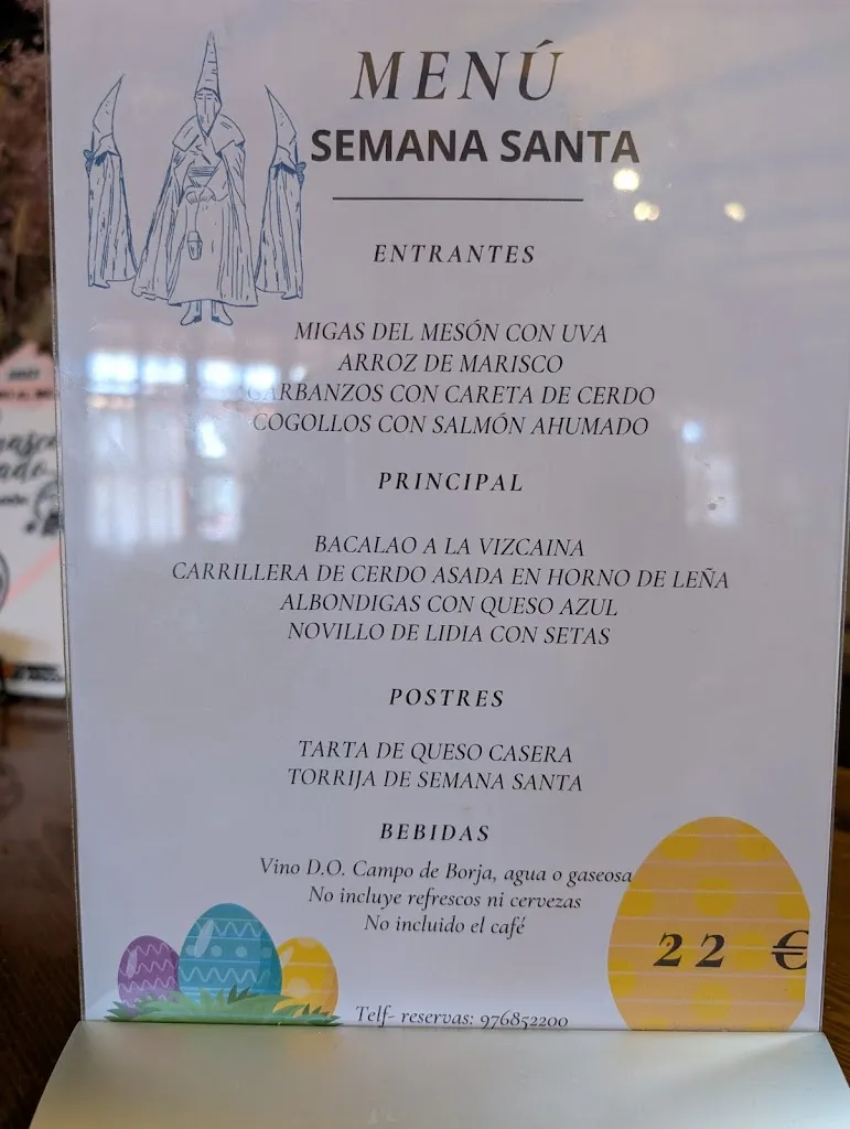 Menu_Mesón del Aceite_Bisimbre_immagine_4