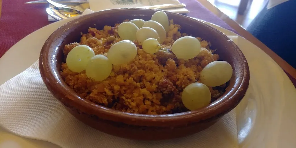 Menu_Mesón del Aceite_Bisimbre_immagine_6