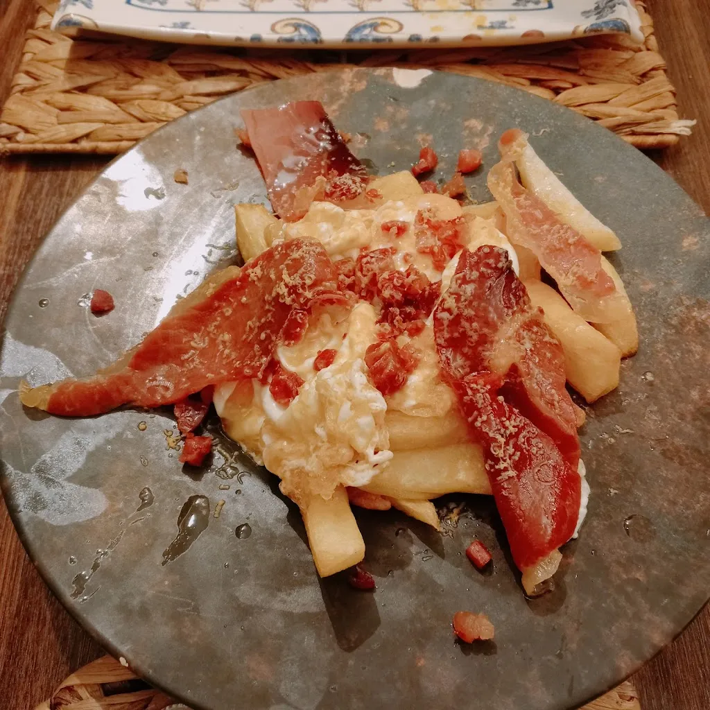 Menu_La Bóveda del Mercado_Bisimbre_image_9