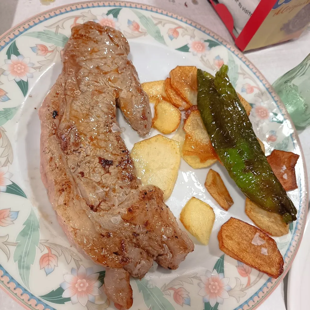 Patricia Murillo_Volante_Bisimbre_review