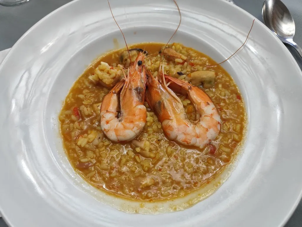 Hotel Las Ruedas - Mesón Las Ruedas, Borja_Bisimbre_slider_image_3