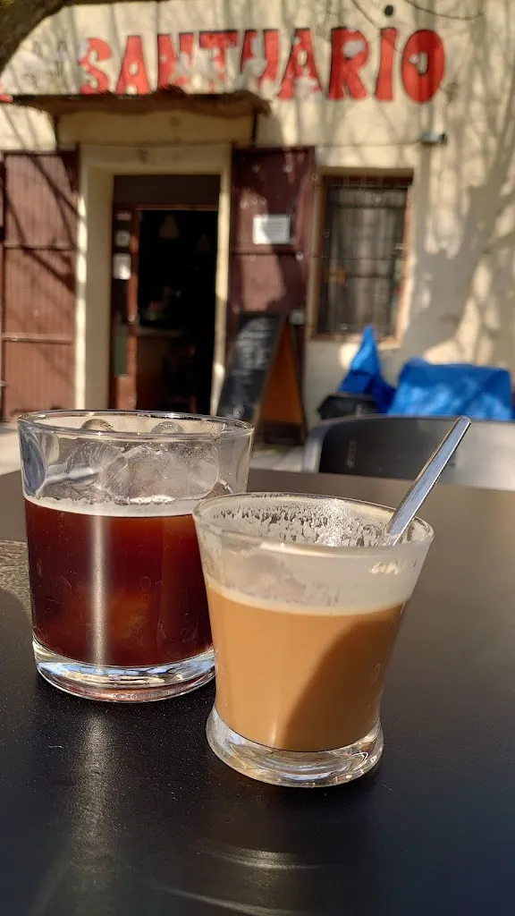 Menu_Bar Restaurante El Santuario_Bisimbre_image_2