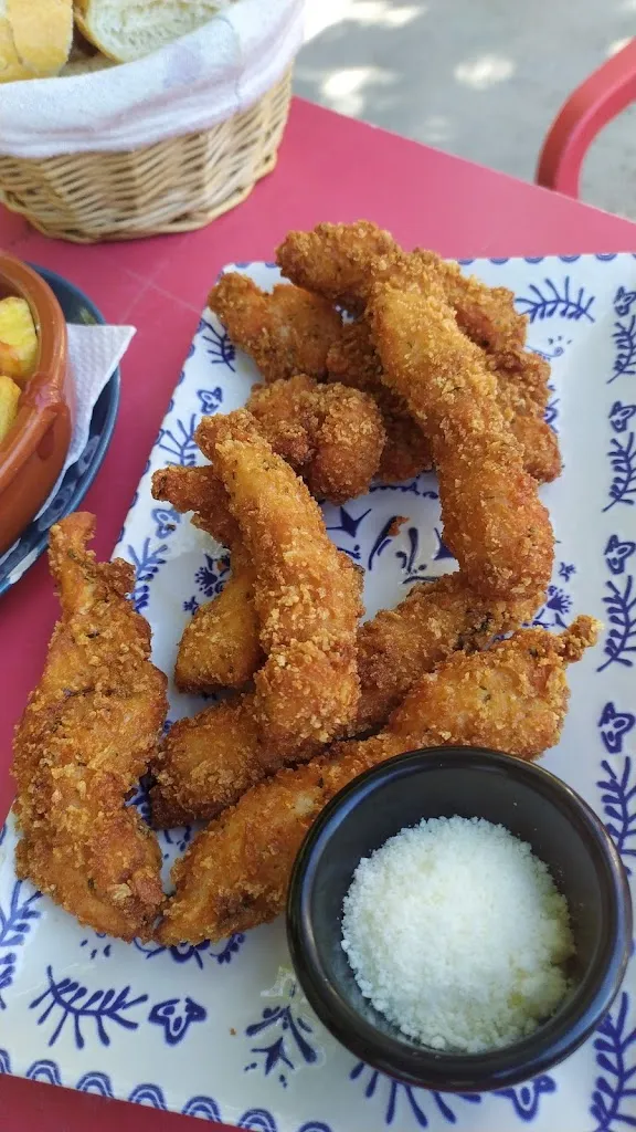 Menu_Bar Restaurante El Santuario_Bisimbre_image_3