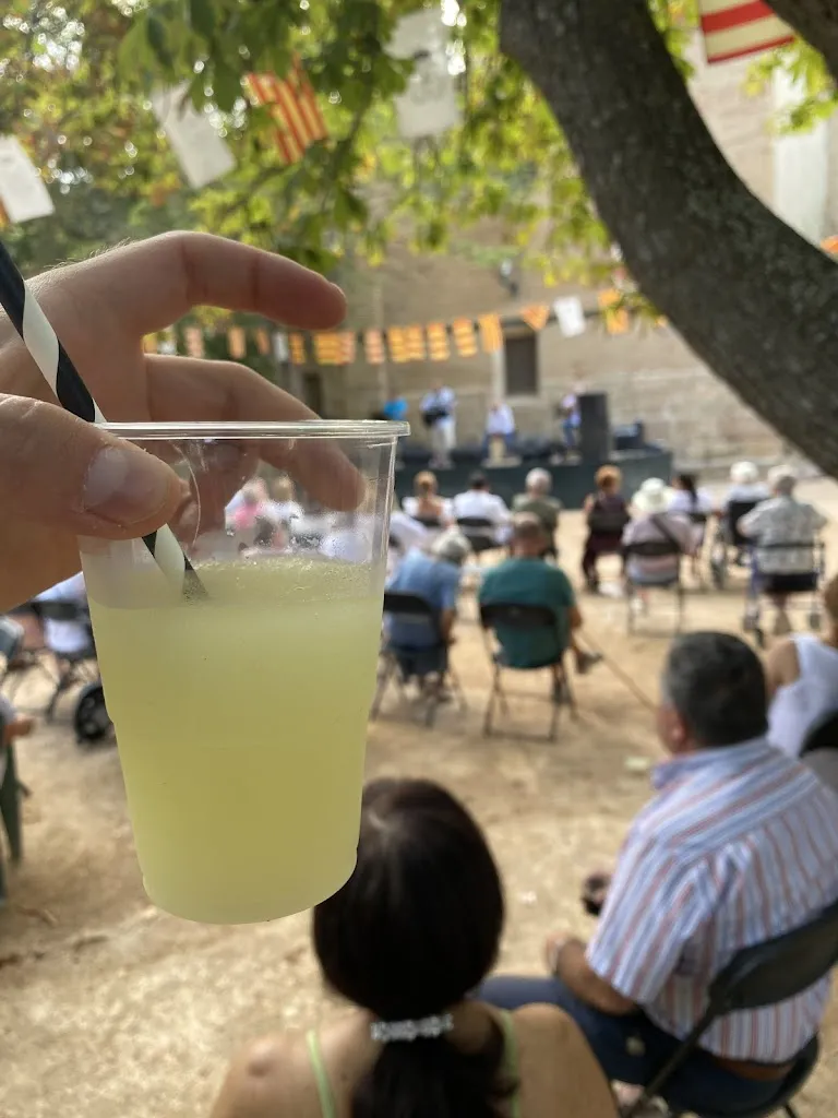 Menu_Bar Restaurante El Santuario_Bisimbre_image_5