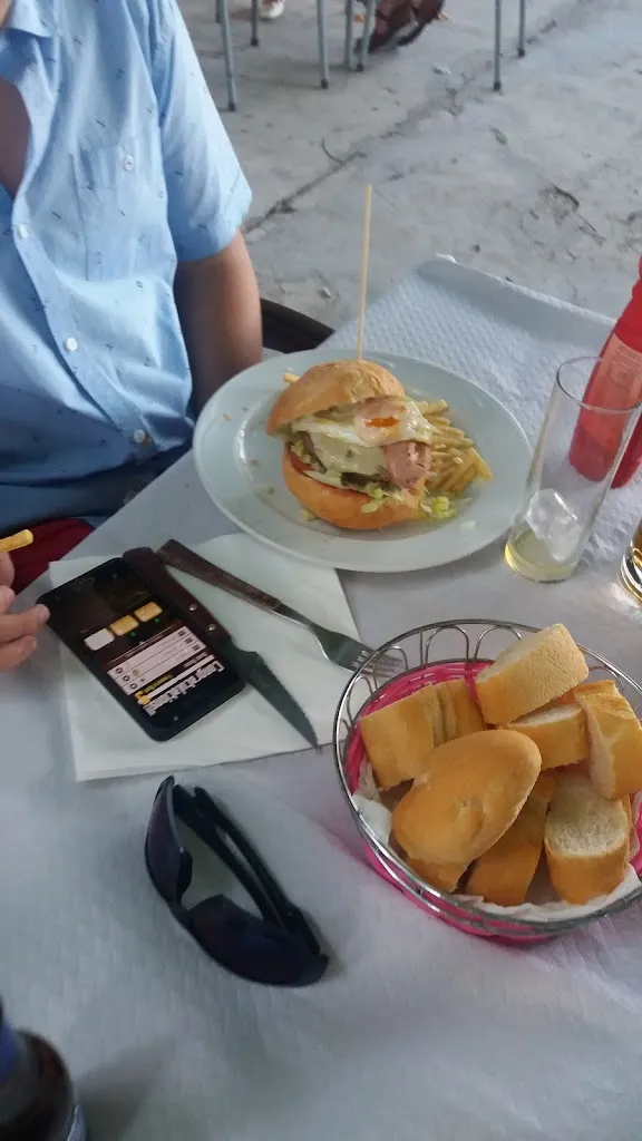 Menu_Bar Restaurante El Santuario_Bisimbre_image_6