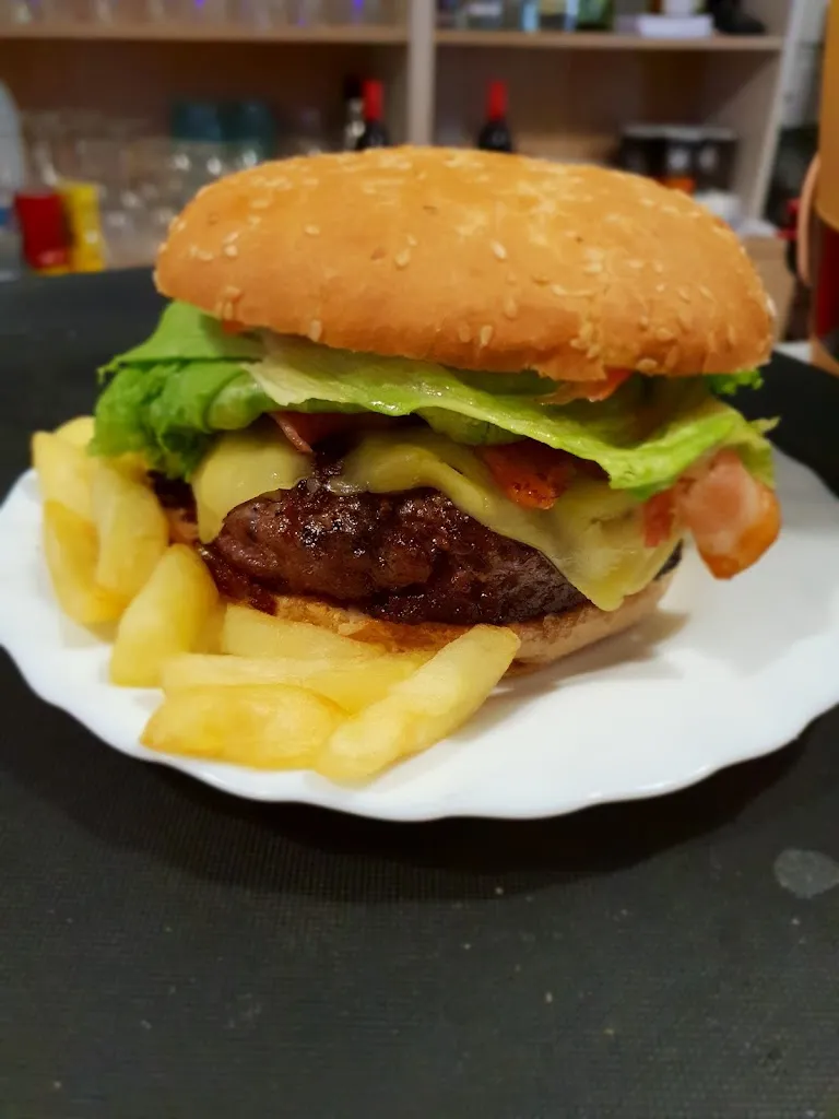 Menu_Bar Restaurante El Santuario_Bisimbre_image_8