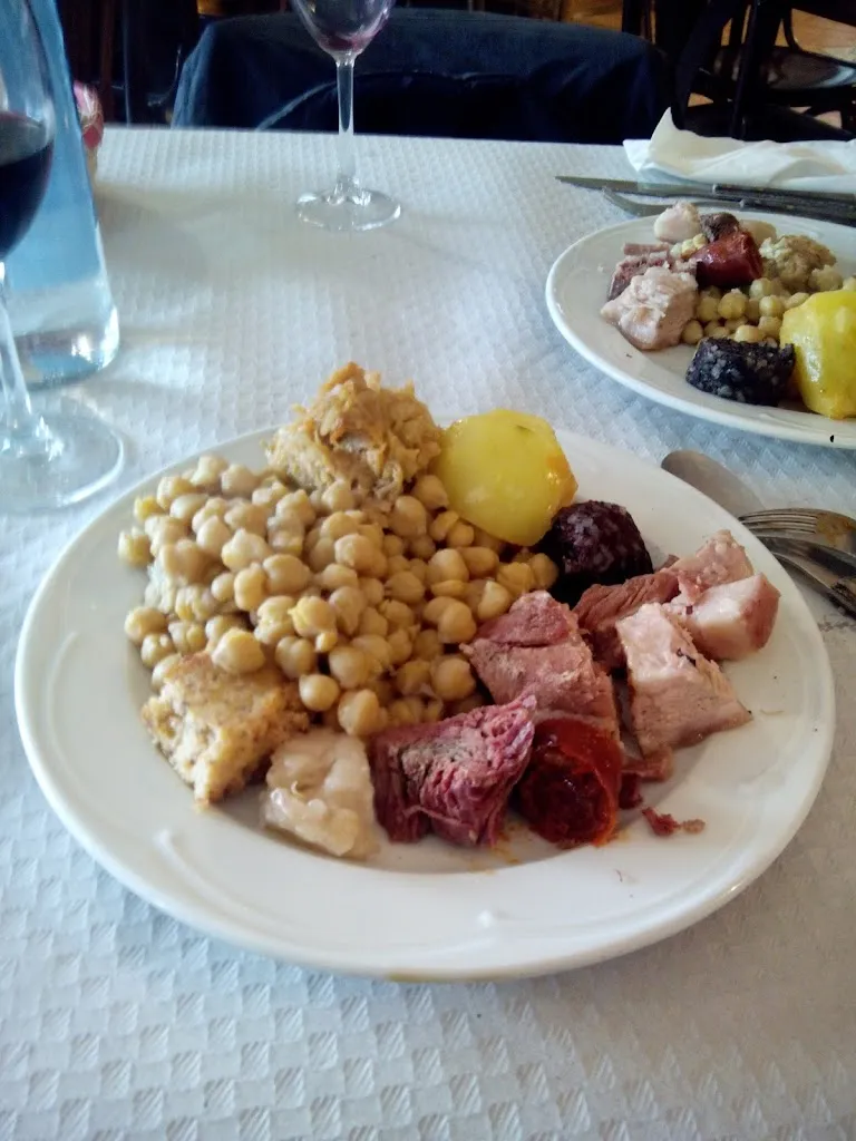 Menu_Bar Restaurante El Santuario_Bisimbre_image_9