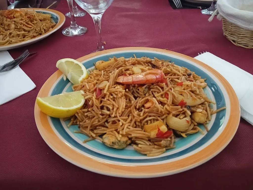 Jorgito5257_Bar Restaurante El Santuario_Bisimbre_review