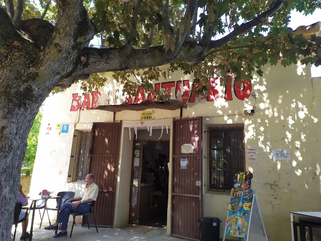 Bar Restaurante El Santuario_Bisimbre_slider_image_1