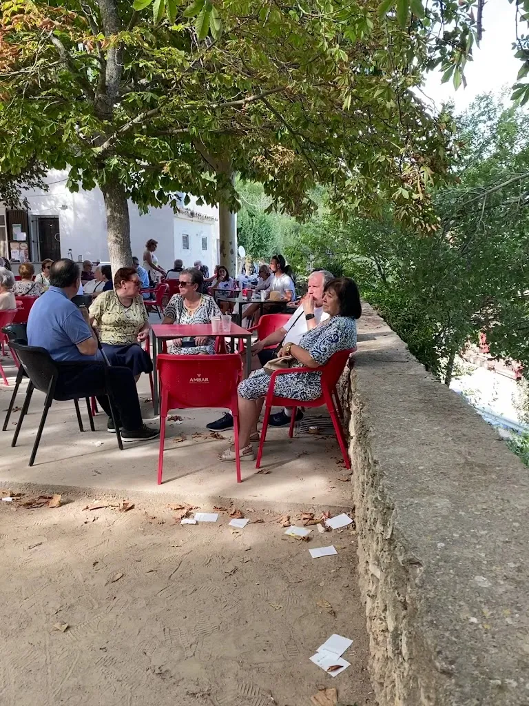 Bar Restaurante El Santuario_Bisimbre_slider_image_2