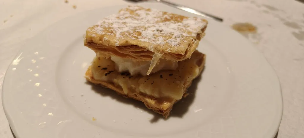 luis pardos viartola_Restaurante Gabás_Bisimbre_review