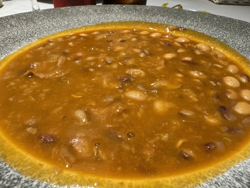 Restaurante Gabás restaurant in Bisimbre