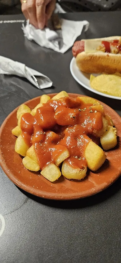 Menu_Chiringuito De Pepe_Viator_image_5