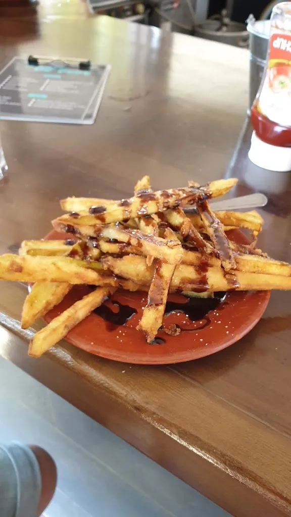 Menu_Chiringuito De Pepe_Viator_image_6