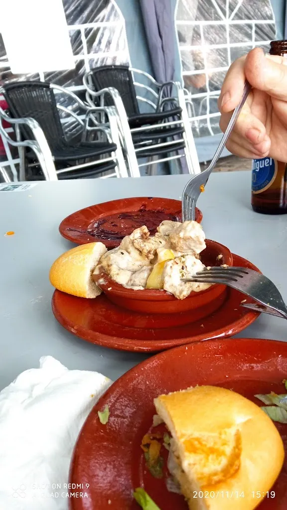 Menu_Chiringuito De Pepe_Viator_image_7