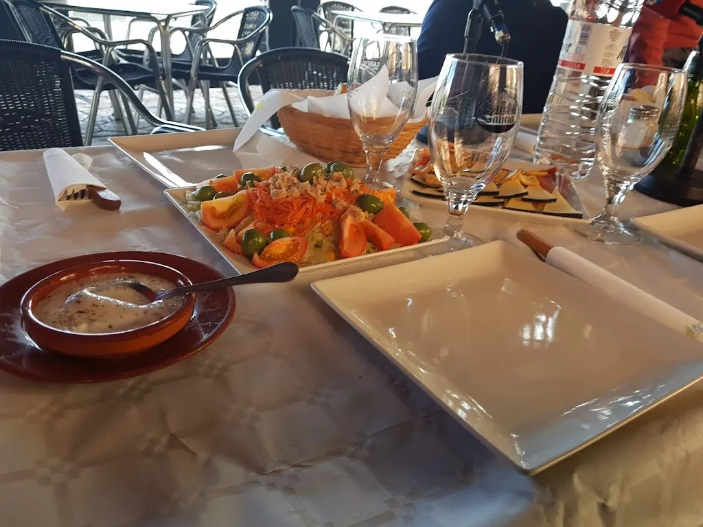 Seba Miras_Chiringuito De Pepe_Viator_review