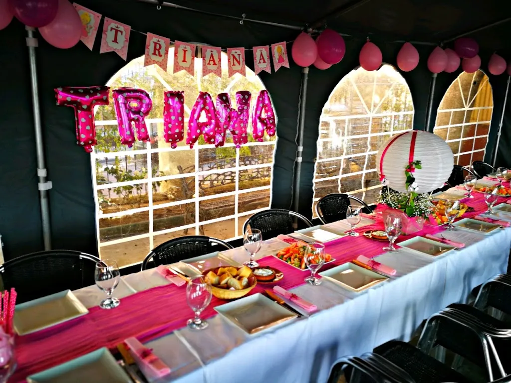 Chiringuito De Pepe restaurant in Viator