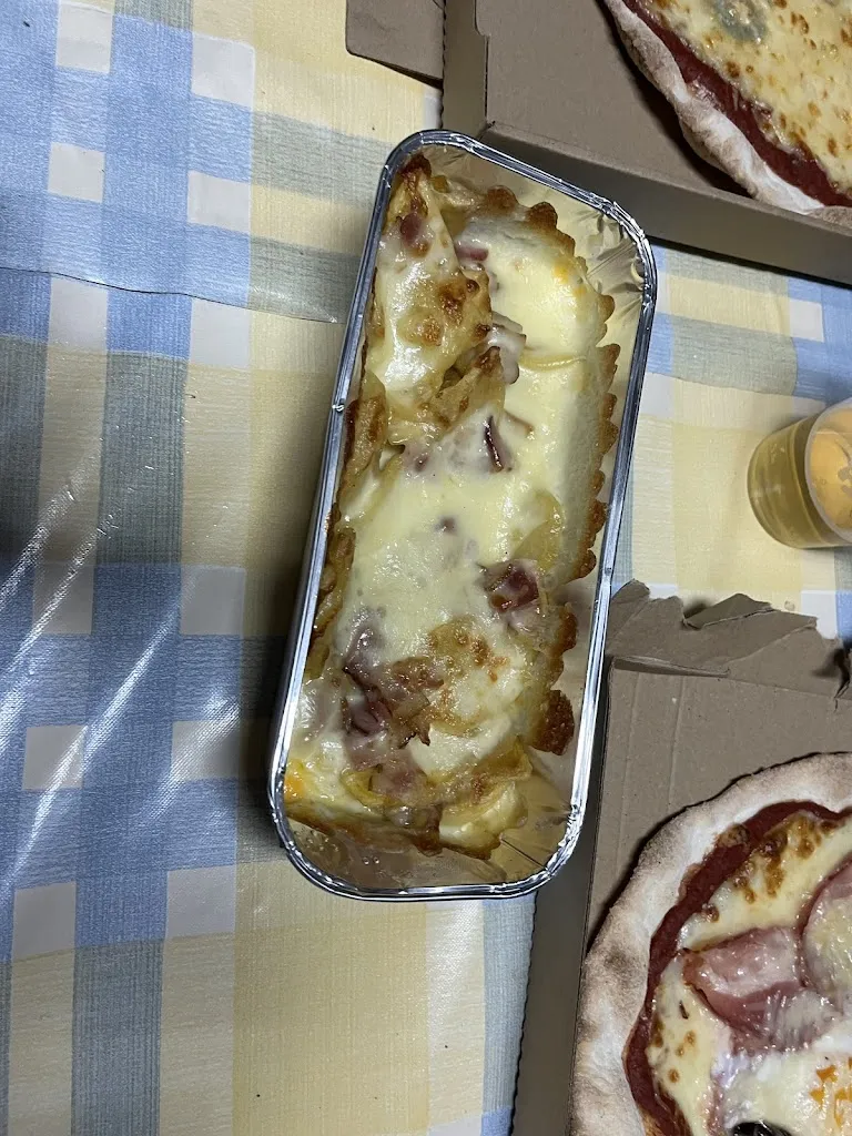 Carlos Lanzán_La Toscana_Bisimbre_review