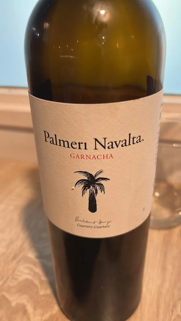 Celia Mira_La Toscana_Bisimbre_review